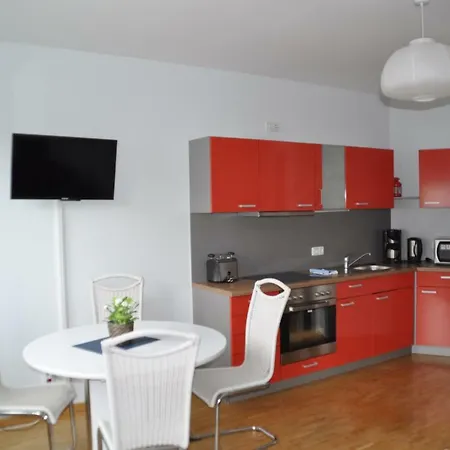 Am Meer Studio Für Zwei! Waterfront Studio For Two! Apartment Stralsund