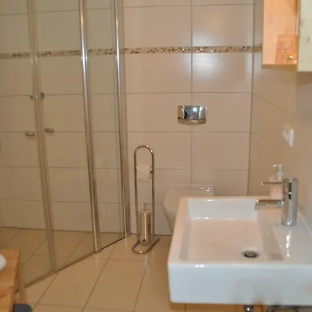 Apartment Am Meer Studio Für Zwei! Waterfront Studio For Two! Stralsund
