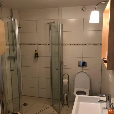 Am Meer Studio Für Zwei! Waterfront Studio For Two! Apartment *